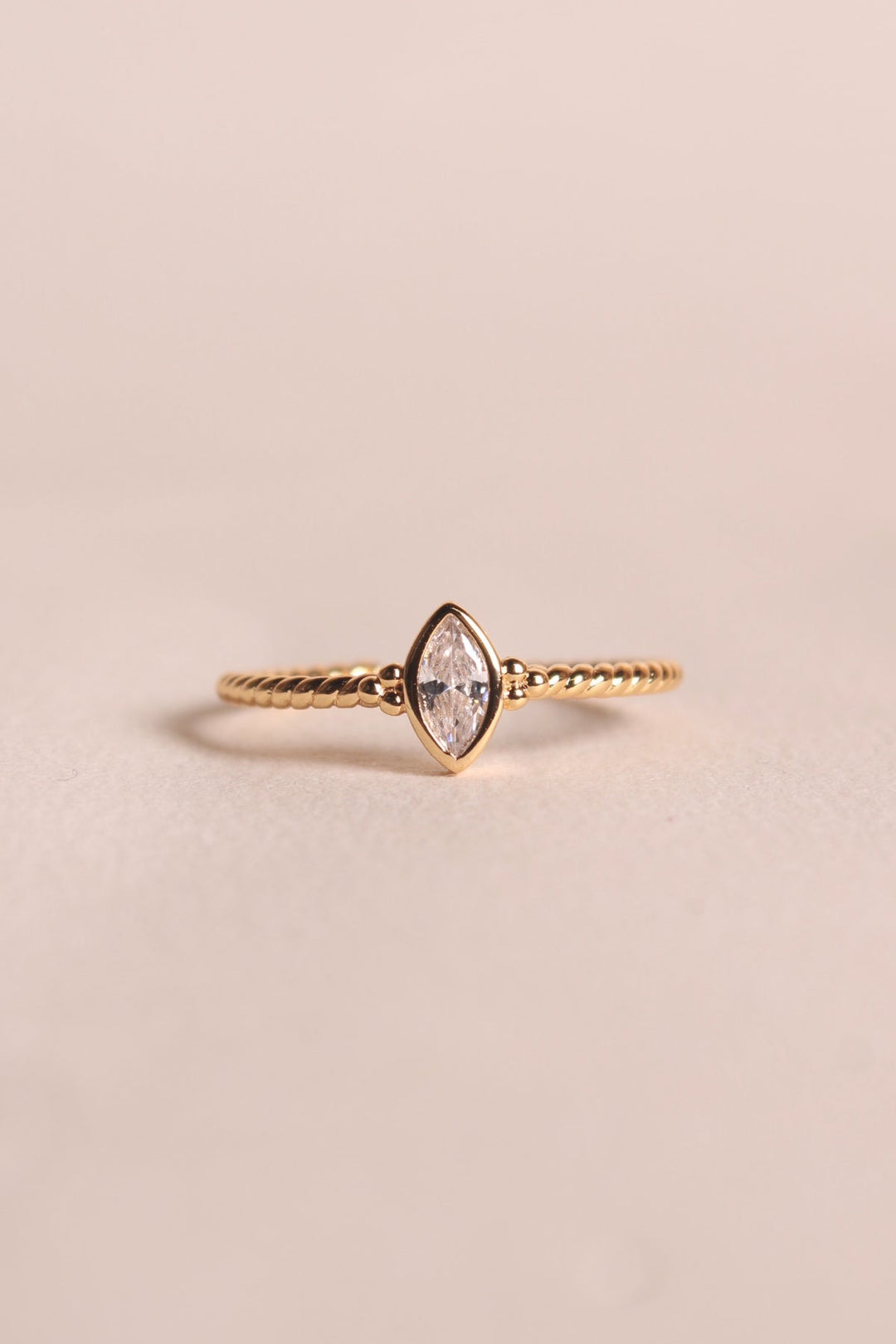 Bague Wilma - Divers Coloris