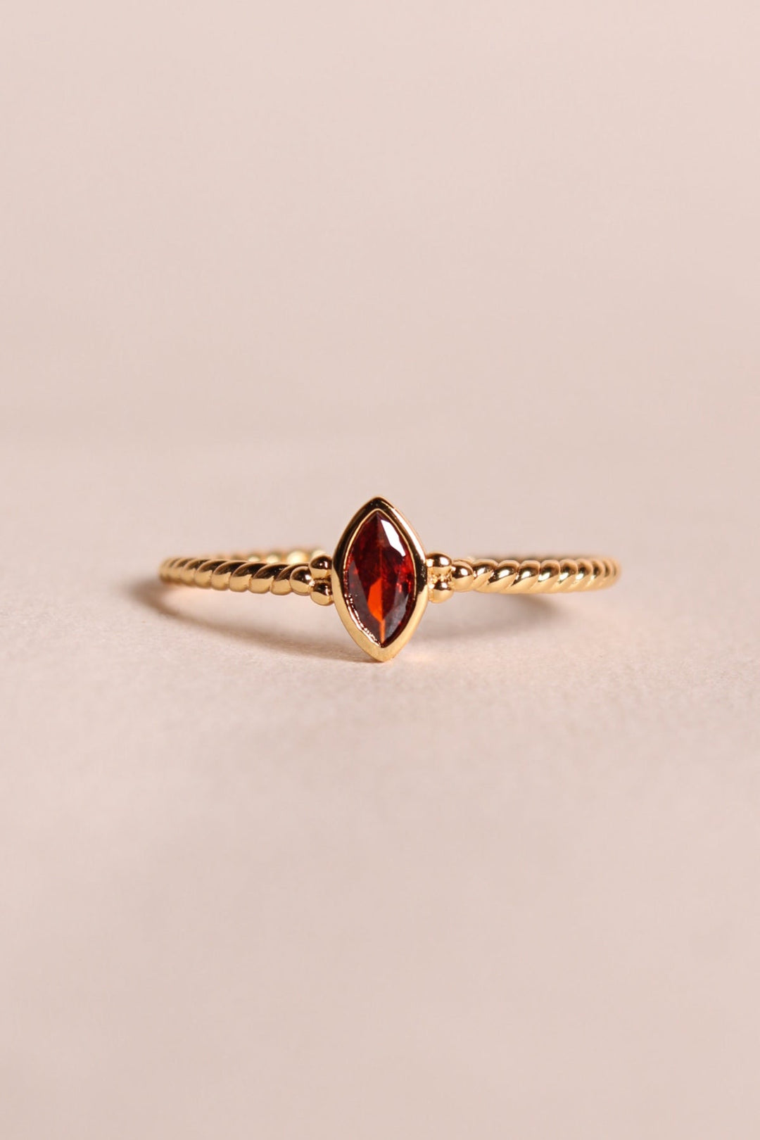 Bague Wilma - Divers Coloris