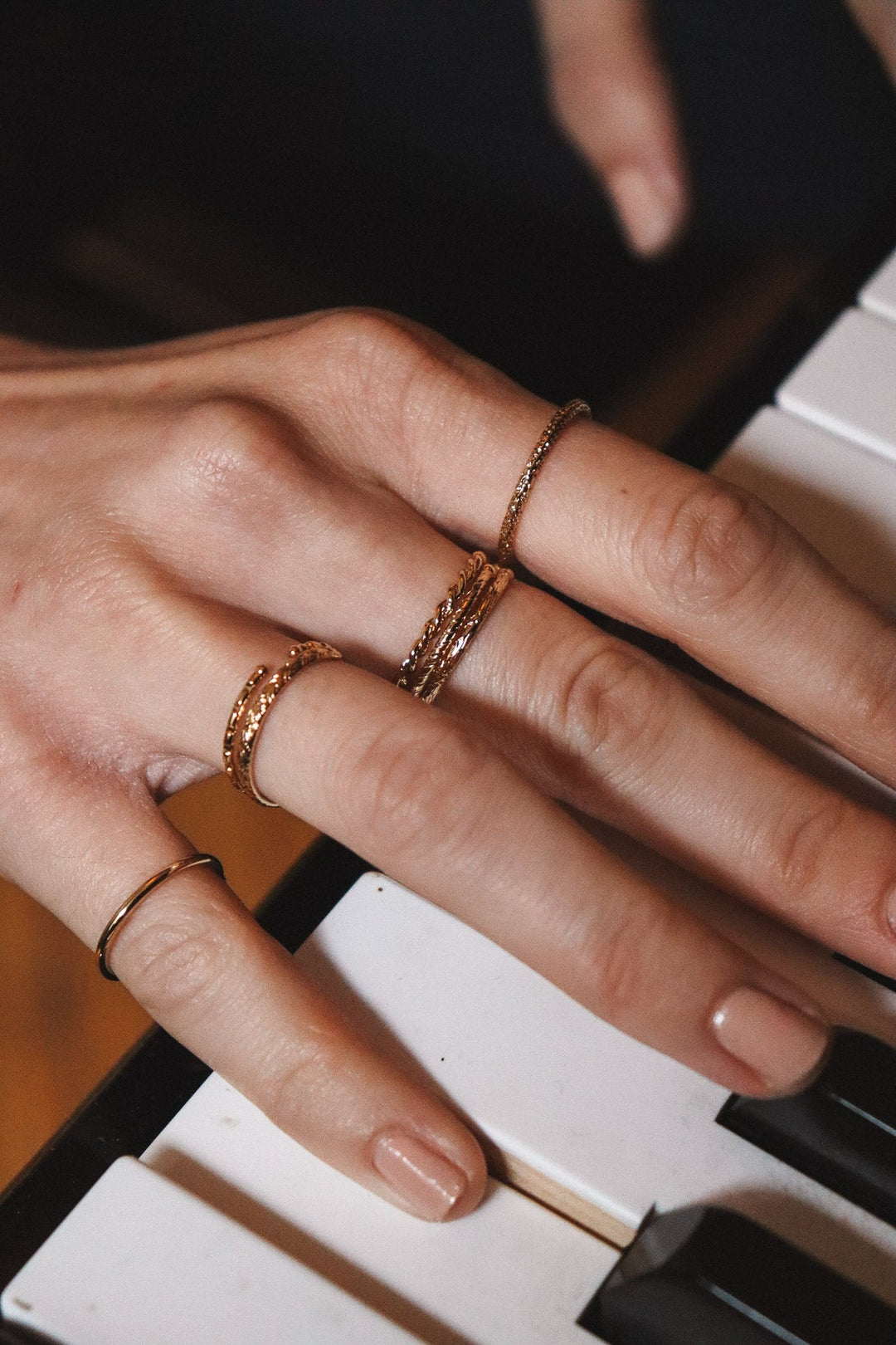 Bague Aden