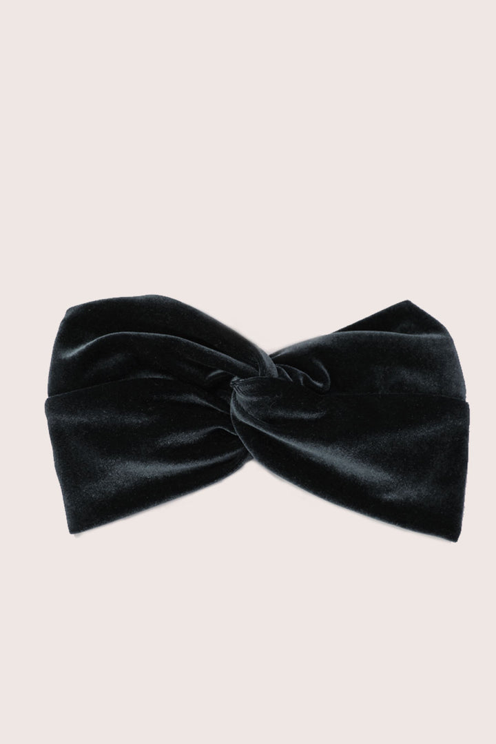 Bandeau Velours - Divers Coloris
