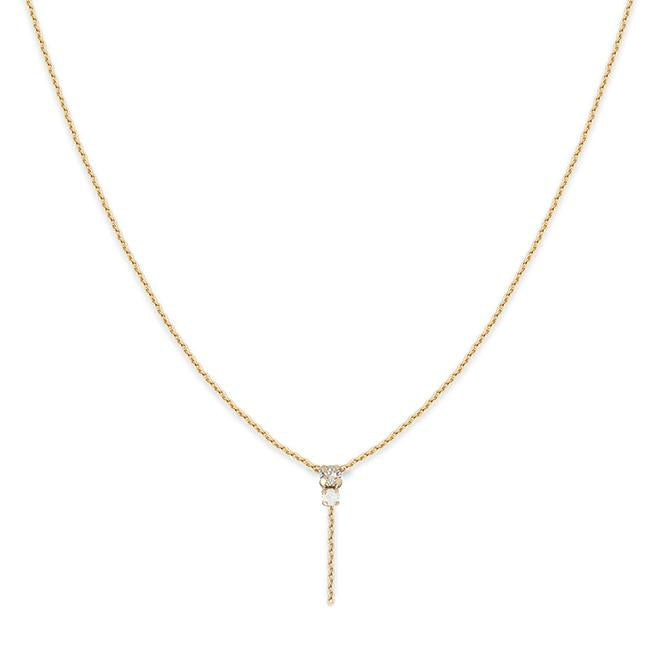 Collier Pendant Amants - Divers Coloris