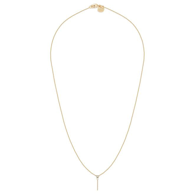 Collier Pendant Amants - Divers Coloris