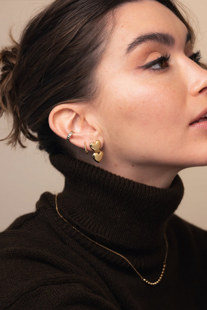 Boucles Louison