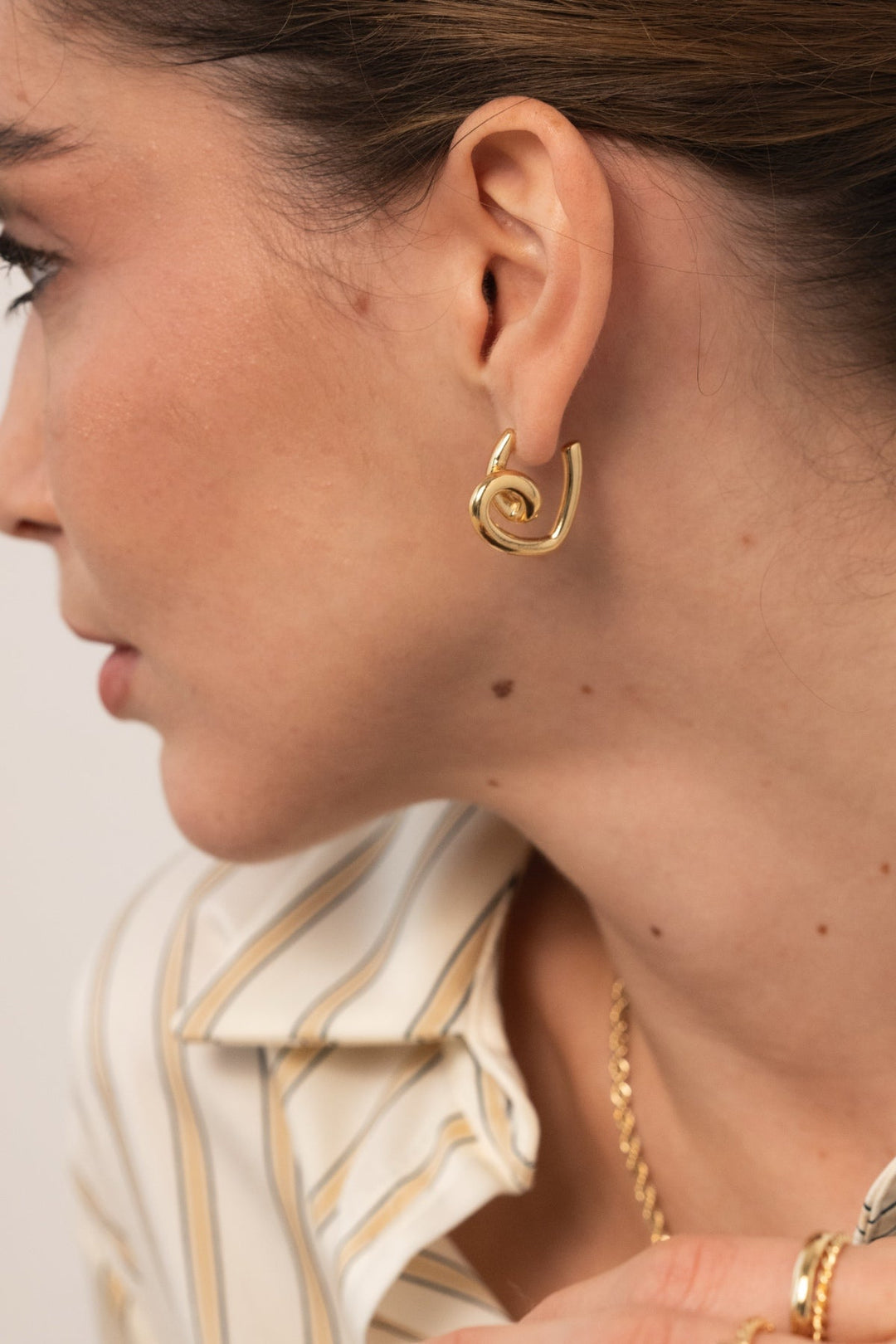 Boucles Aimée