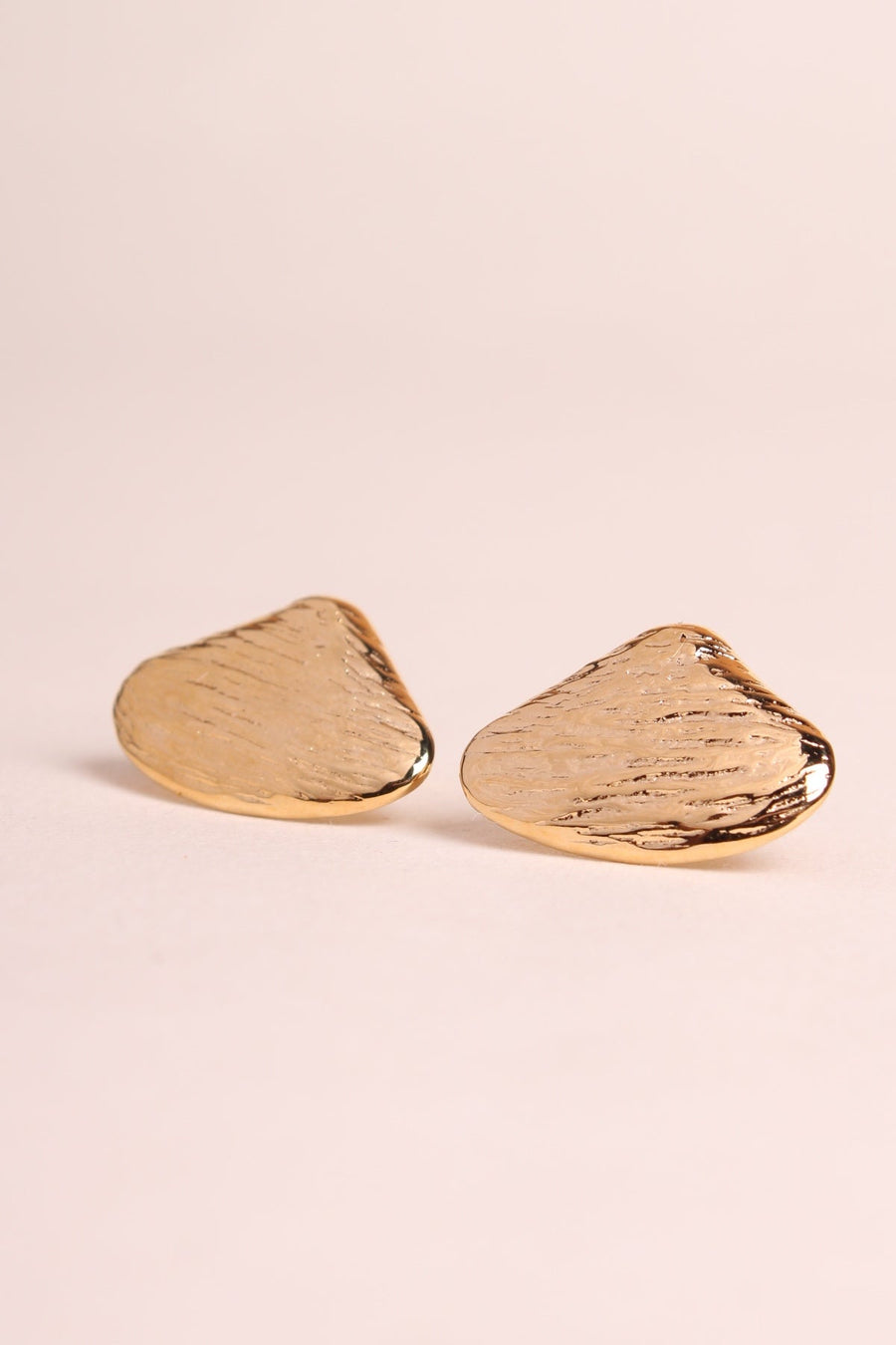 Boucles d'oreilles Blanca - waekura