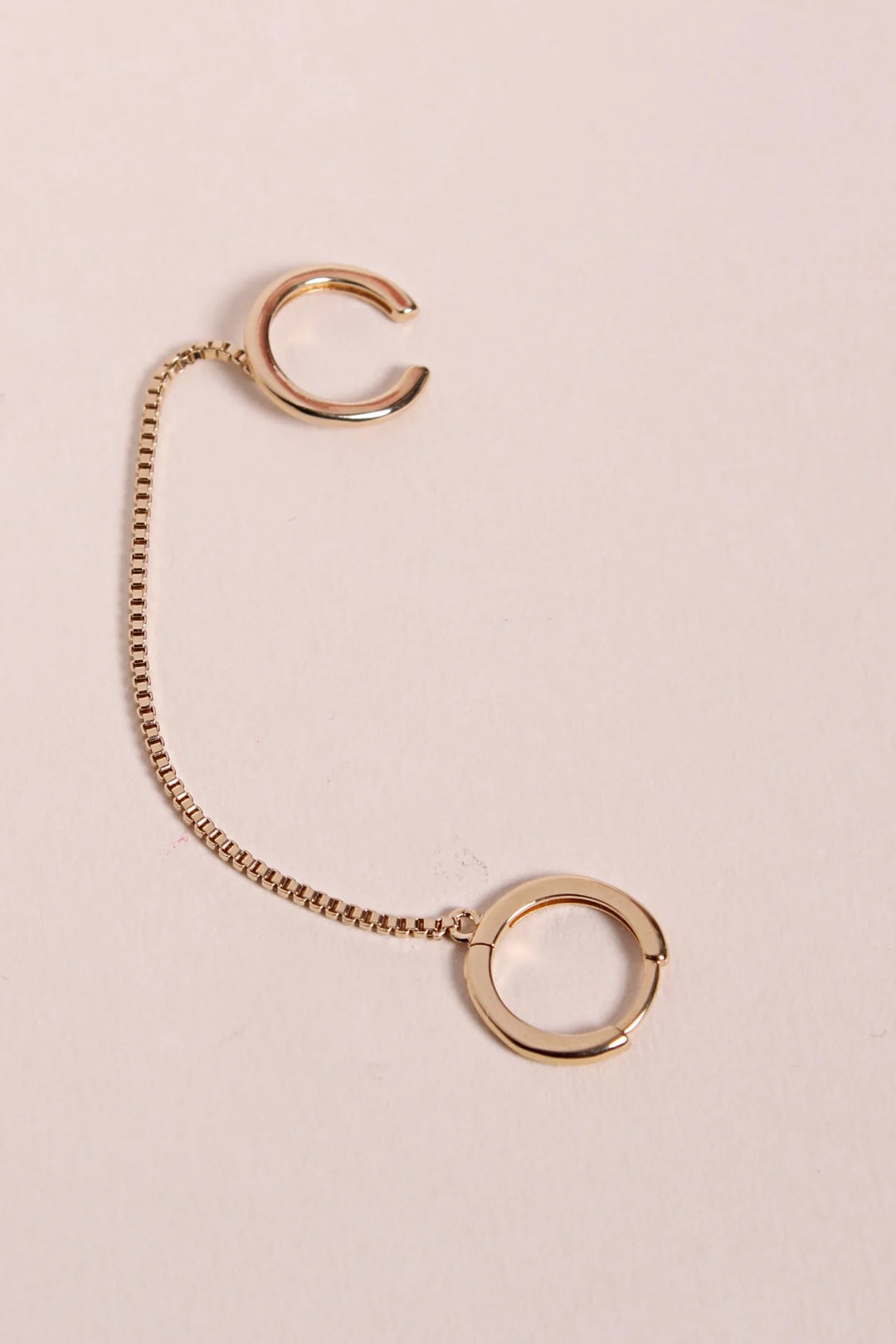 Mono Boucle Paris