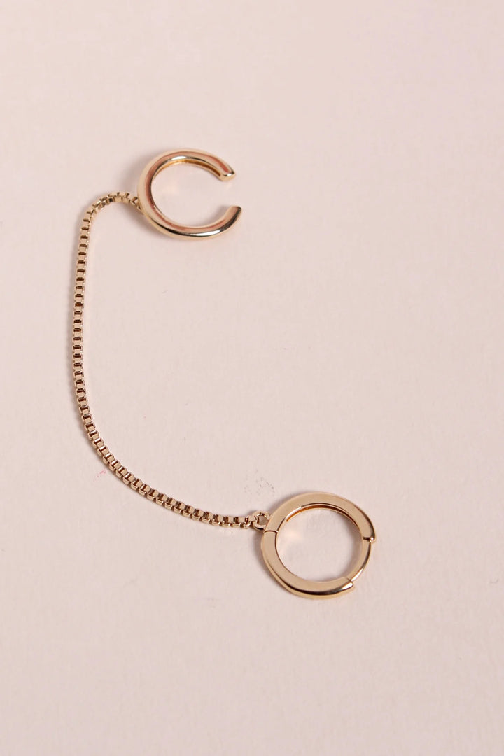 Mono Boucle Paris