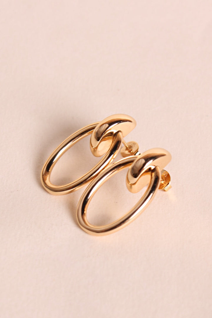 Boucles Rose