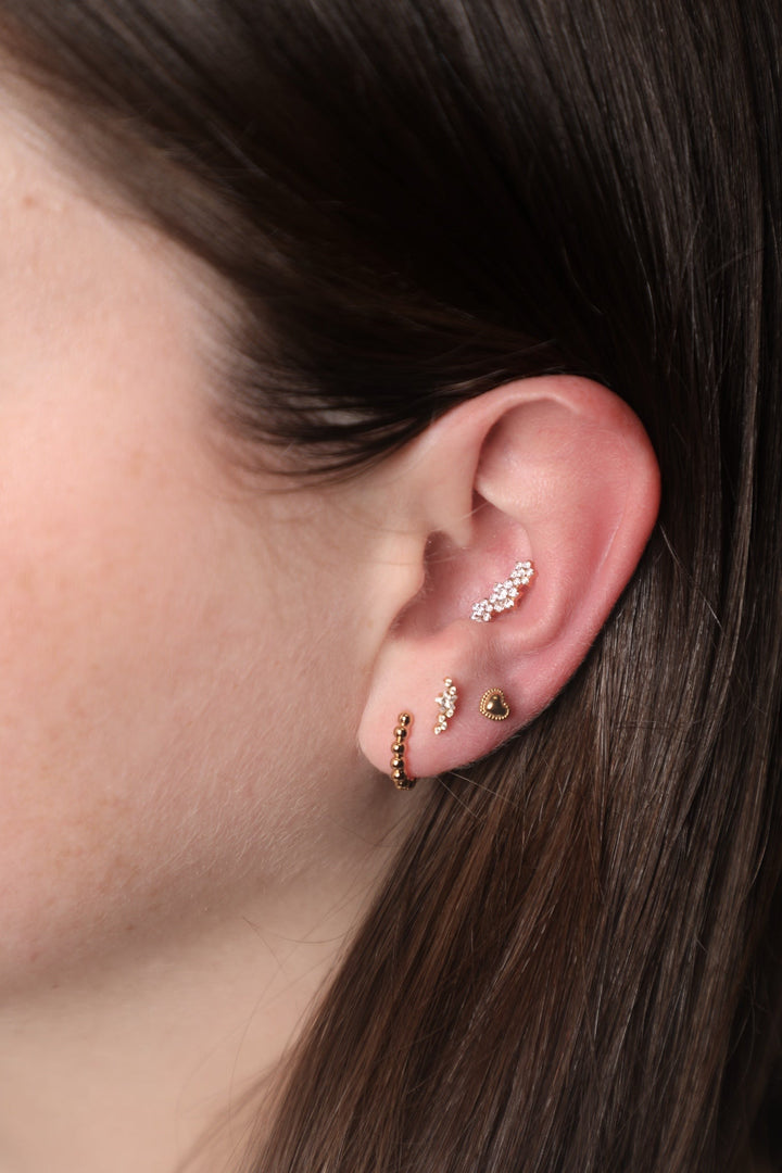 Piercing Soléa