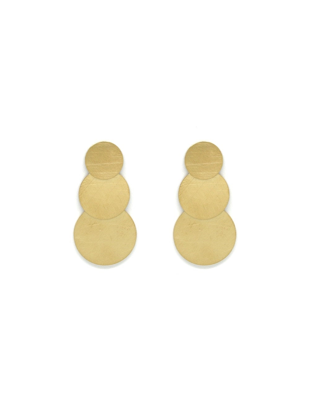 Boucles Drei Dorées