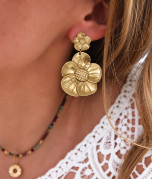 Boucles Gele