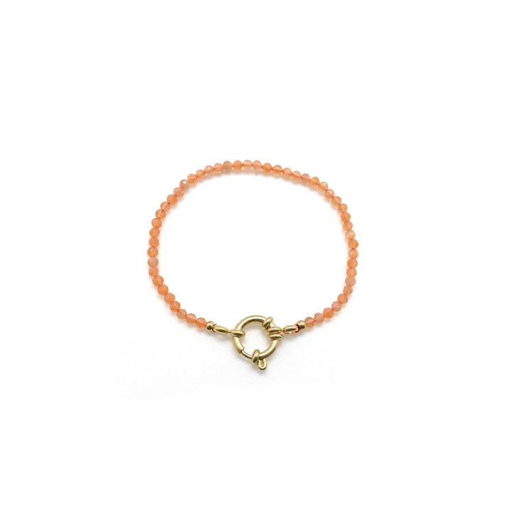 Bracelet Neige - Divers Coloris