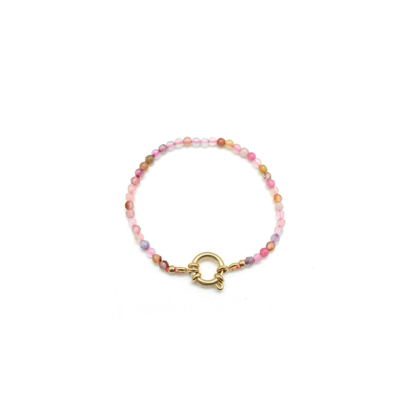 Bracelet Neige - Divers Coloris