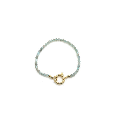 Bracelet Neige - Divers Coloris