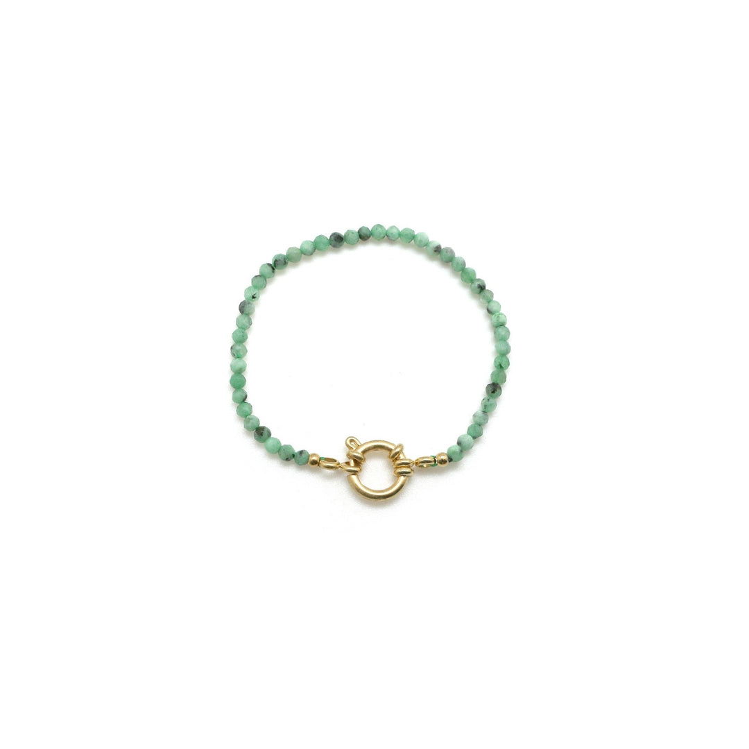 Bracelet Neige - Divers Coloris