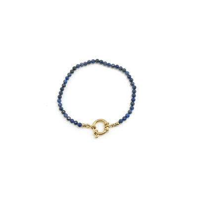 Bracelet Neige - Divers Coloris