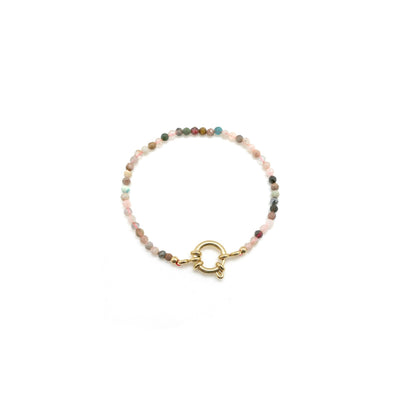 Bracelet Neige - Divers Coloris