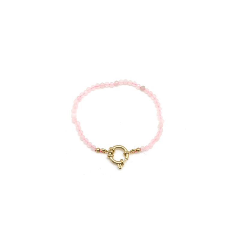 Bracelet Neige - Divers Coloris