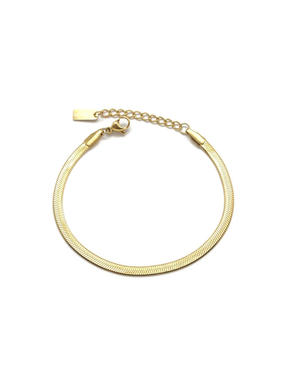 Bracelet Cycle Dorée