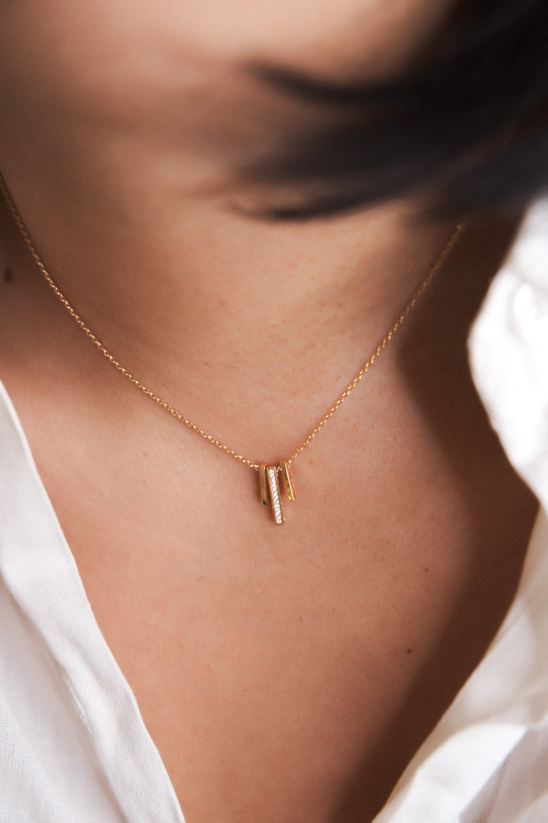 Collier Brenno