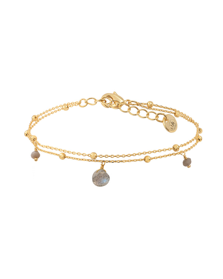 Bracelet Triple Greta