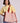 Sac Cabas Claude Rayures Rouge et Rose