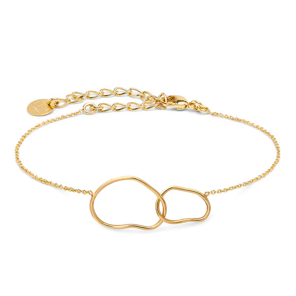 Bracelet Capucine