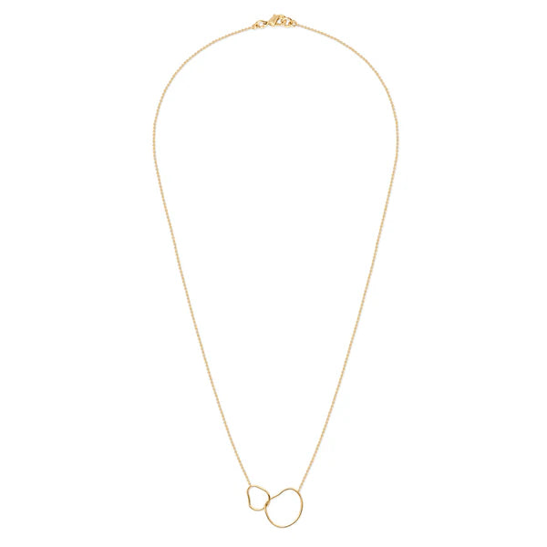 Collier Court Capucine