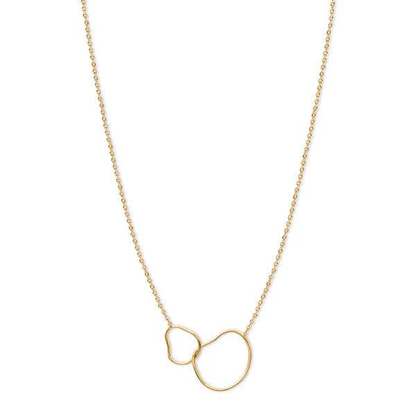 Collier Court Capucine