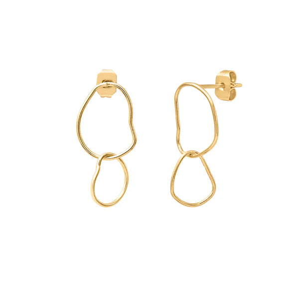 Boucles Capucine