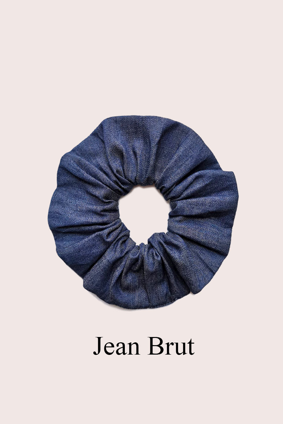 Chouchou Jean Brut