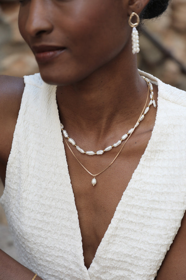 Collier Madone