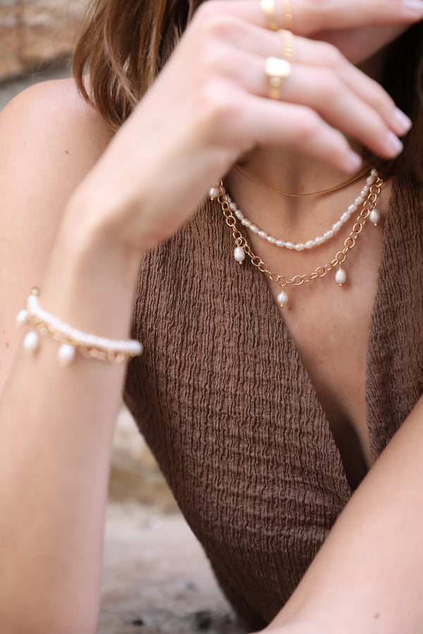 Collier Neria Simple