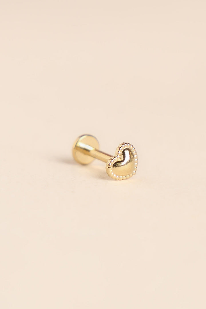Piercing Coeur