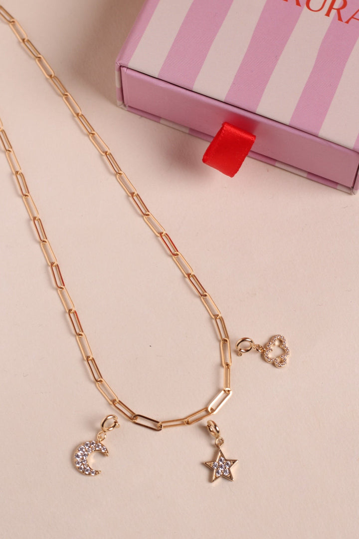 Collier Elena