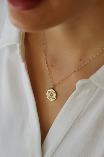 Collier Dauphine
