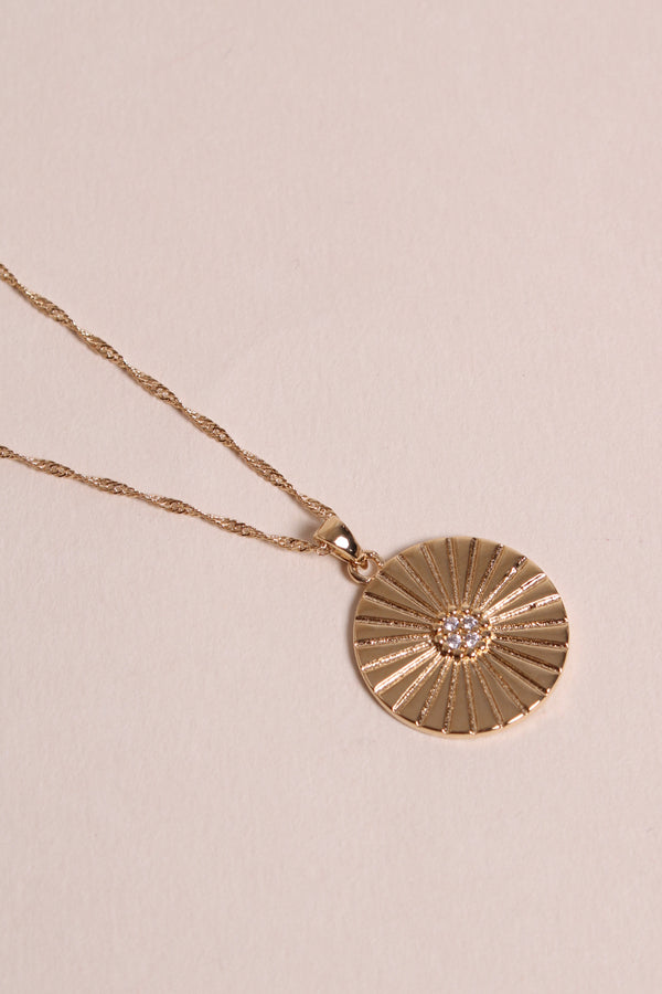 Collier Dauphine