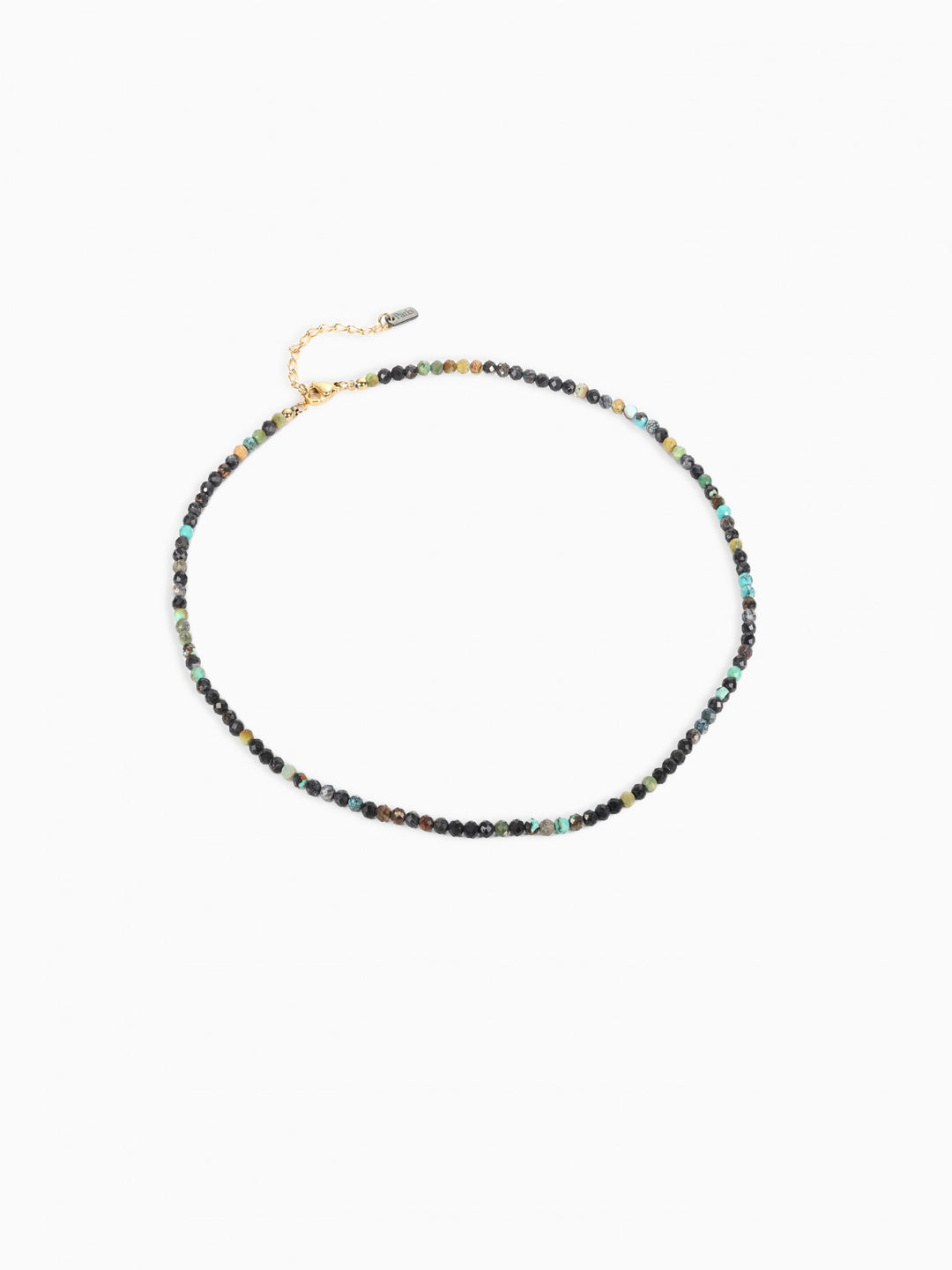 Collier Lorenza - Divers Coloris