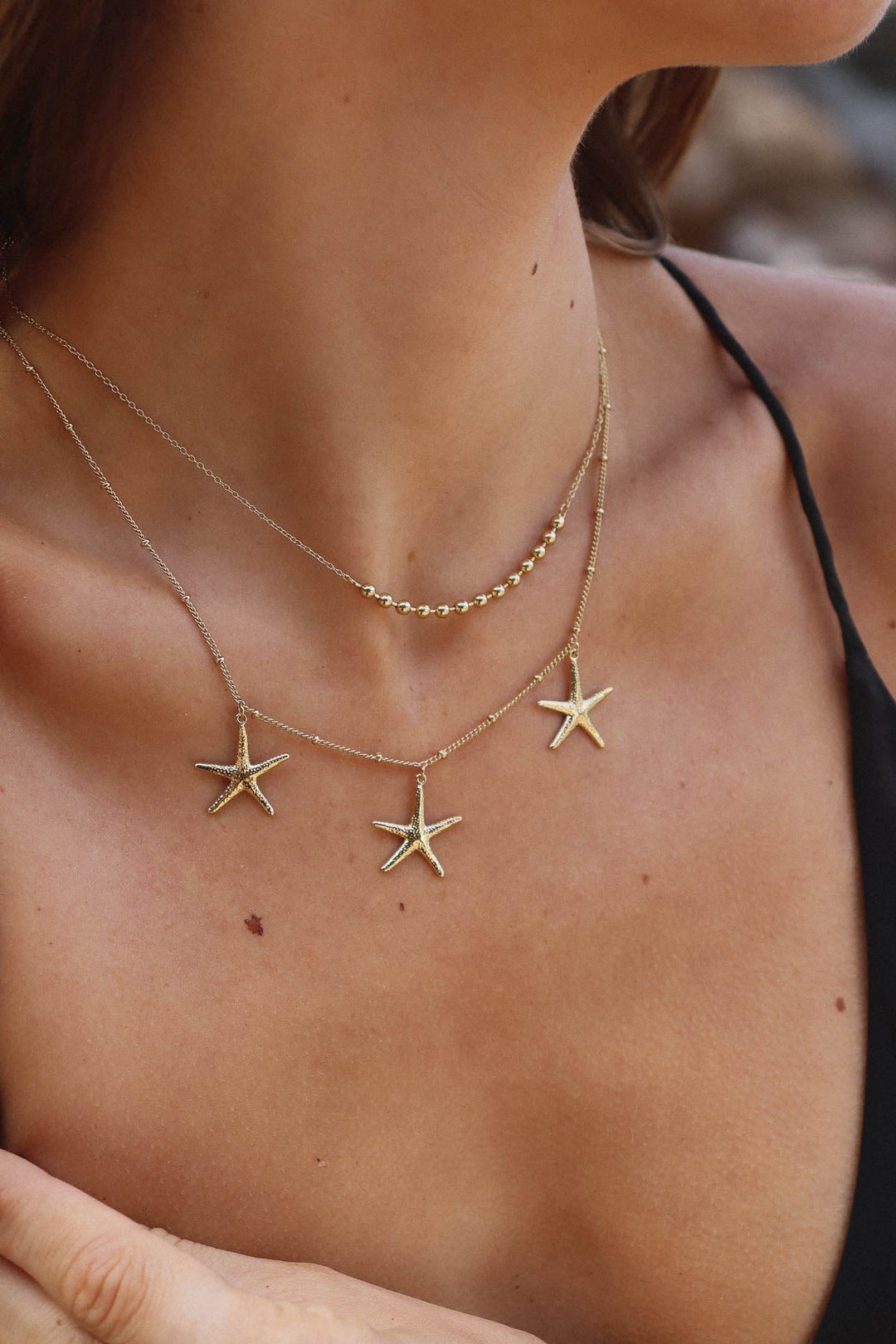 Collier Mattea