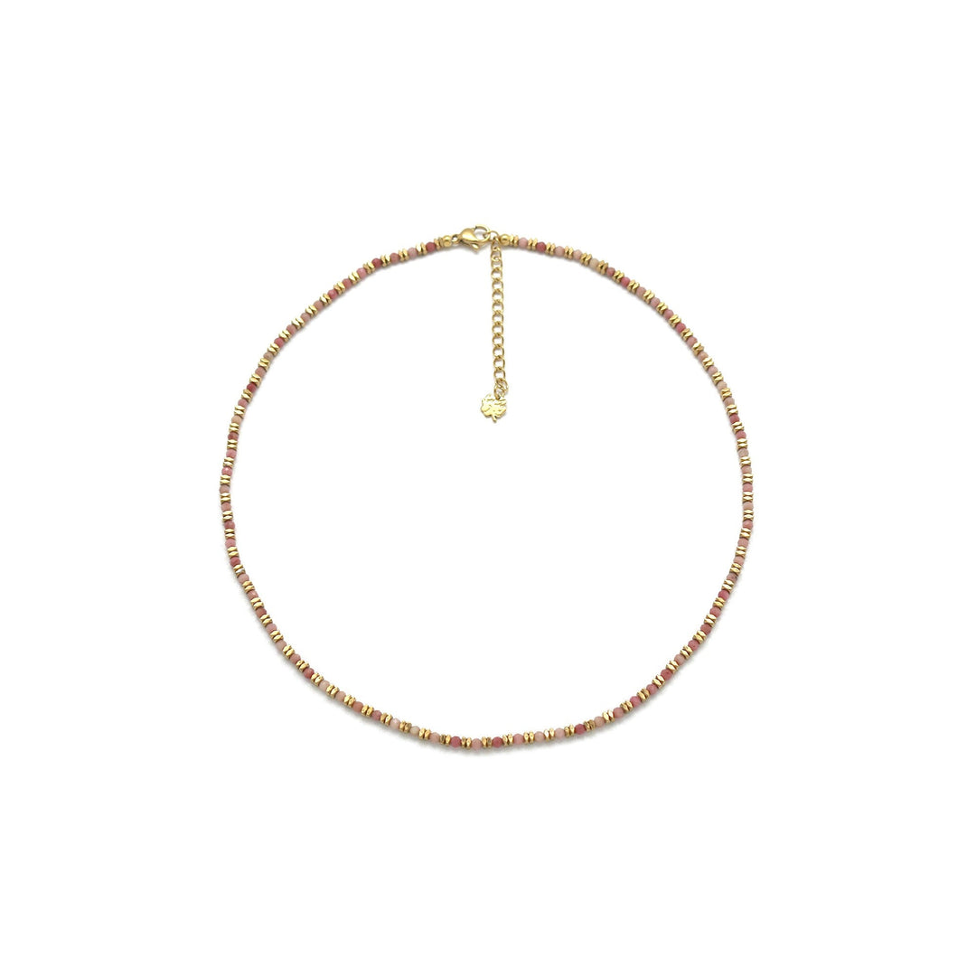 Collier Freda - Divers Coloris