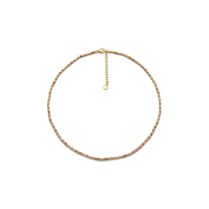 Collier Freda - Divers Coloris