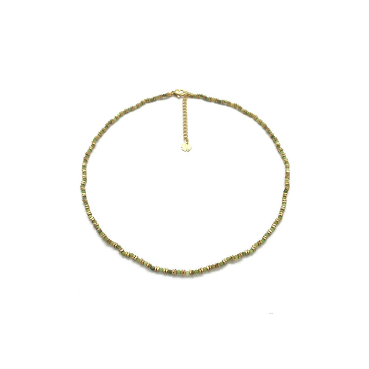 Collier Freda - Divers Coloris