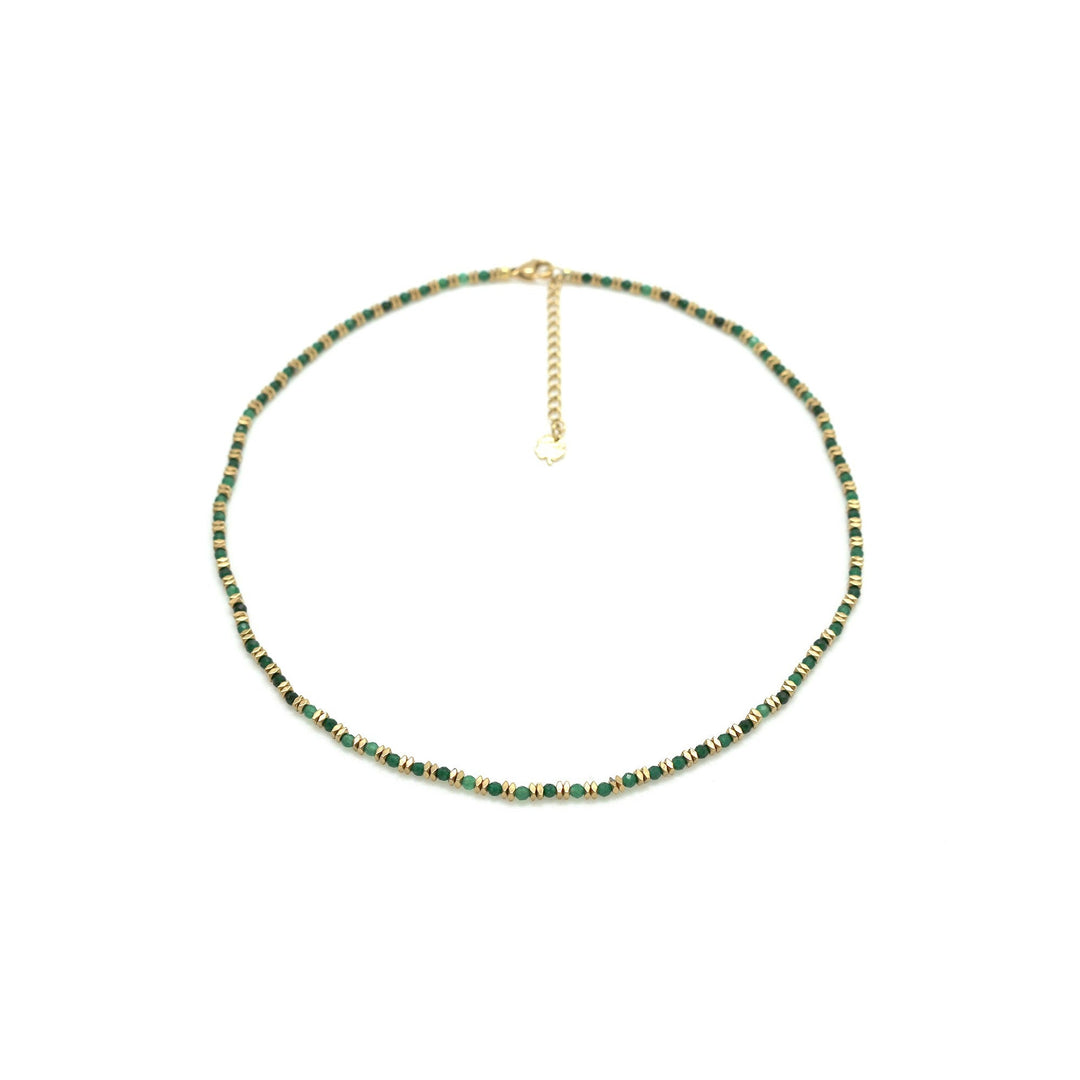 Collier Freda - Divers Coloris