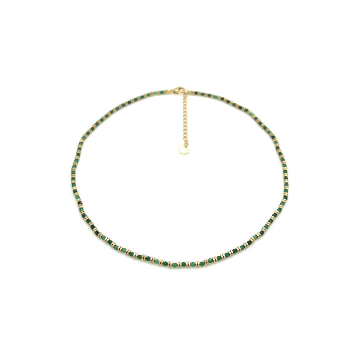 Collier Freda - Divers Coloris