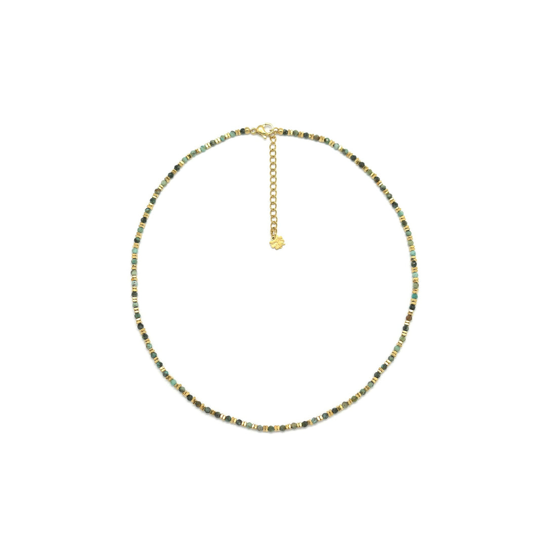 Collier Freda - Divers Coloris