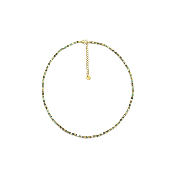 Collier Freda - Divers Coloris