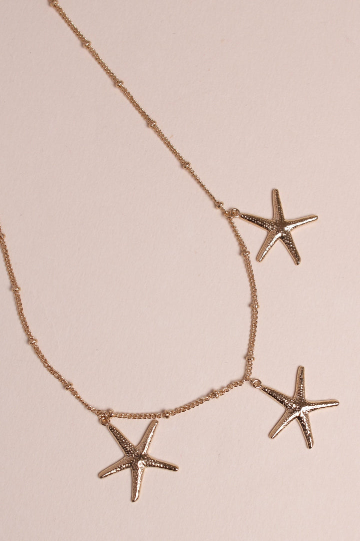 Collier Mattea