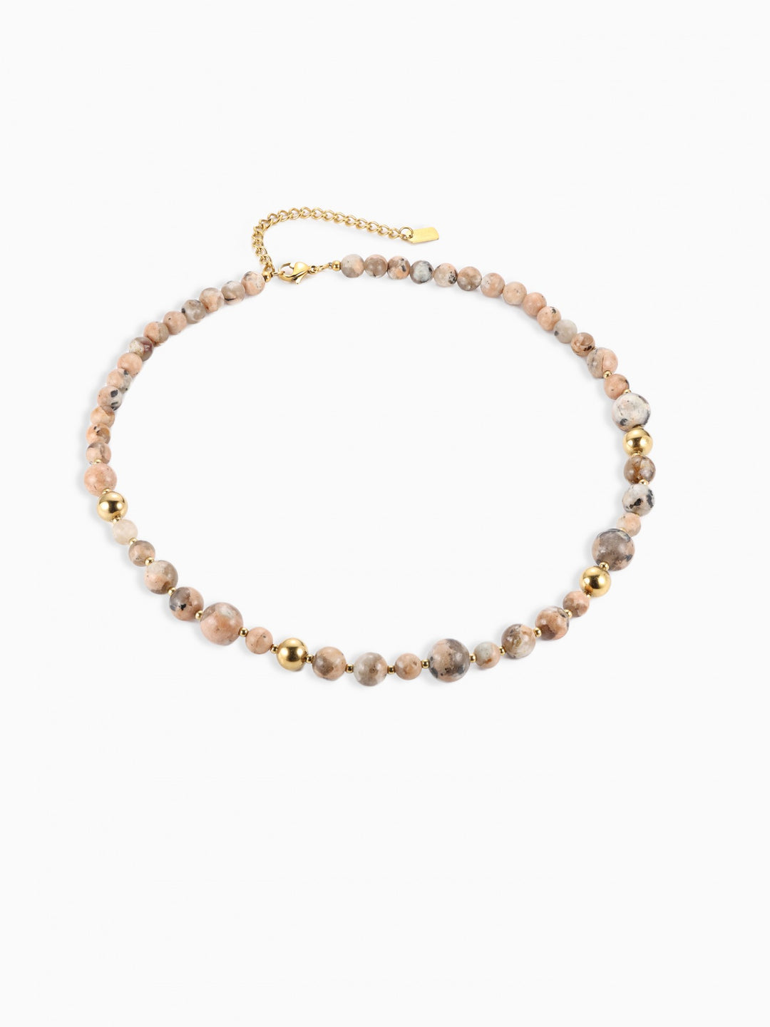 Collier Bolas