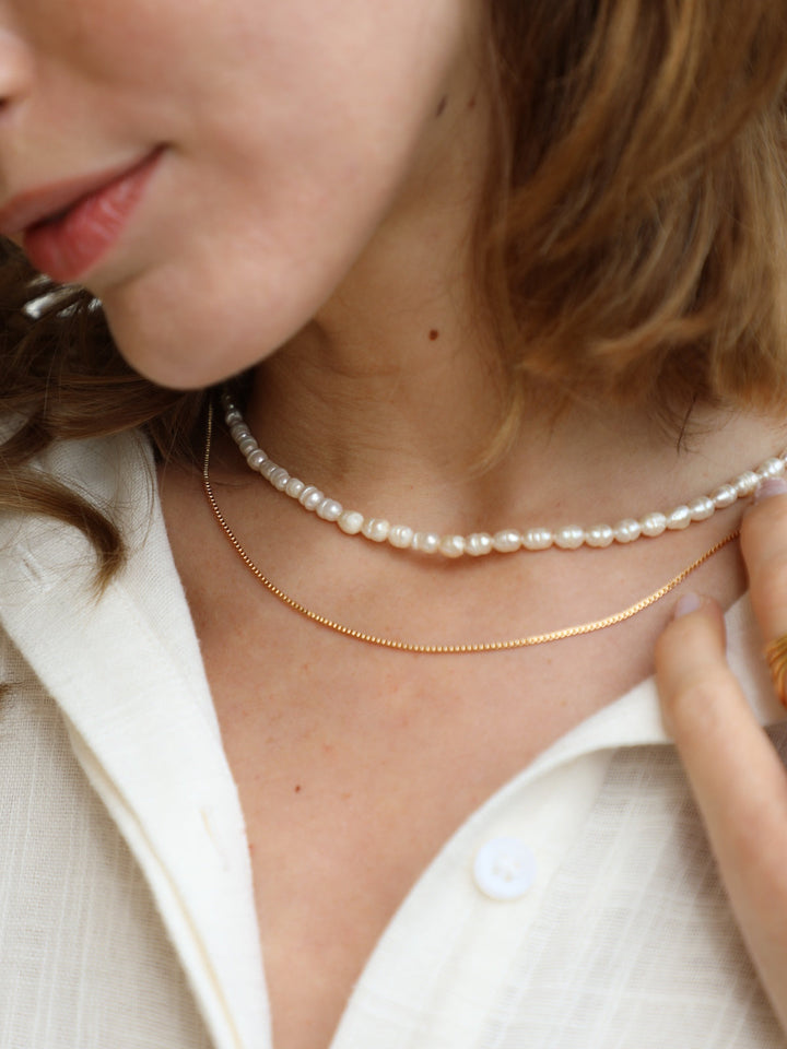 Collier Neria