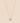 Collier Solstice